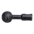 thumbnail image 3 of Cabezal de molienda de bolas, lima esférica, broca de tallado de esferas de Metal, herramienta de fresado para amoladora angular, 3 of 8