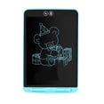 thumbnail image 2 of generic LCD Writing Tablet 8.5inch Digital Graphic Drawing Pad Black, 2 of 7