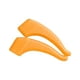 thumbnail image 5 of 2 Pares De Ganchos Para La Oreja Antideslizantes Para Anteojos Para Ni?os Y Adultos, Azul Y Naranja Sunnimix Gancho para la oreja para anteojos, 5 of 8
