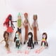 thumbnail image 2 of New Style Monster Fun High Dolls Moveable Joint Female and Male Monster Doll for Children best gift Wholesale Fashion DollsOne Size Gao Jinjia LED, 2 of 2
