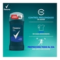 thumbnail image 4 of Desodorante Rexona Men Stick Megabarra Active Dry de 85g, 4 of 5