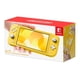 thumbnail image 3 of Consola Nintendo Switch Lite Amarilla, 3 of 6