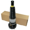 thumbnail image 2 of Front Air Suspension Strut for Audi A6 C7 A7 4G A8 12-18 w/ Active Dampening 4G0616039L 4G0616039N, 2 of 11