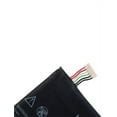 thumbnail image 5 of Batterie de Remplacement Compatible pour HTC One X (BJ83100), 5 of 5
