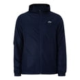 thumbnail image 6 of Lacoste Sport Logo Lightweight Jacket, Blue, 6 of 6