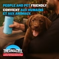 thumbnail image 4 of Thermacell Répulsif à moustiques alimenté par combustible Fuel‑ZoneGuard Base avec recharge de 12 heures, 4 of 8