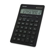 EL364BBK Slim Design Calculator