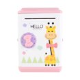 thumbnail image 1 of Children's Cartoon Cash Deposit box Money Box Atm Password Automatic Rolling Cash Case Creative Gift Toy, 1 of 7