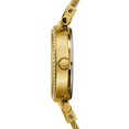 thumbnail image 2 of Guess Women's U1009L2 Gold Quartz Fashion Watch, 2 of 4