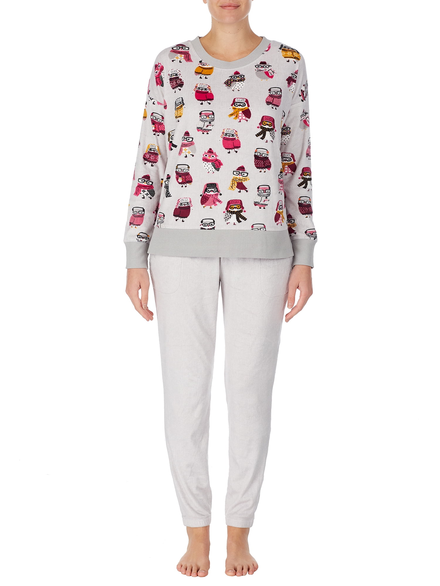 walmart velour jogging suits