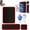 3-piece set, variant on Magnetic Tool Mat Flexible Heavy Duty Magnetic Pad, Scratchproof Non-Slip Silicone Parts Tray Organizer for Screws Bolts Nuts Wrenches Garage Auto Repair Mechanic Workshop (S)
