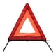 thumbnail image 1 of Triángulo De Emergencia Plegable Para Averías De Vehículos. Trípode Ligero., 1 of 9