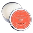 thumbnail image 5 of Protector SOLAR natural para todo el cuerpo que bloquea los rayos UVA y UVB con antioxidantes. Ingredientes 100% naturales, sin qu&iacute;micos. 90g., 5 of 5