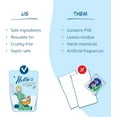 thumbnail image 4 of Lessive Nellie's Soda, 50 lavages, 750 g, lessive, 4 of 5