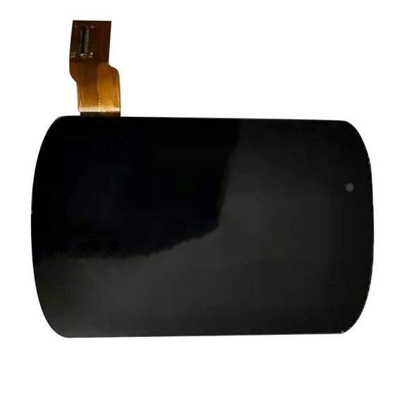 SUTENGDA Front Display LCD Screen for Garmin Edge 530 GPS for Spare Part for Cycling Enthusiasts