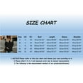 thumbnail image 4 of Gibobby Suéteres para mujer, Suéter Ligero Manga Larga Cuello V para Dama, sueters Elegante, Blusa Casual(Negro,CH), 4 of 4