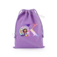thumbnail image 3 of Gabbys bolsa de regalo con cordón para casas de muñecas, bolsa de cosméticos de dibujos animados, almacenamiento portátil, bolsa organizadora de tela, bolsillo de dibujo, bolsa de artículos de regalo, 3 of 5