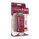 thumbnail image 1 of Gel Lubricante Intimo Flow2go Lube Premium Manzana 70 g, 1 of 4