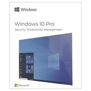 Microsoft Windows 10 Pro 64-BIT (USB)