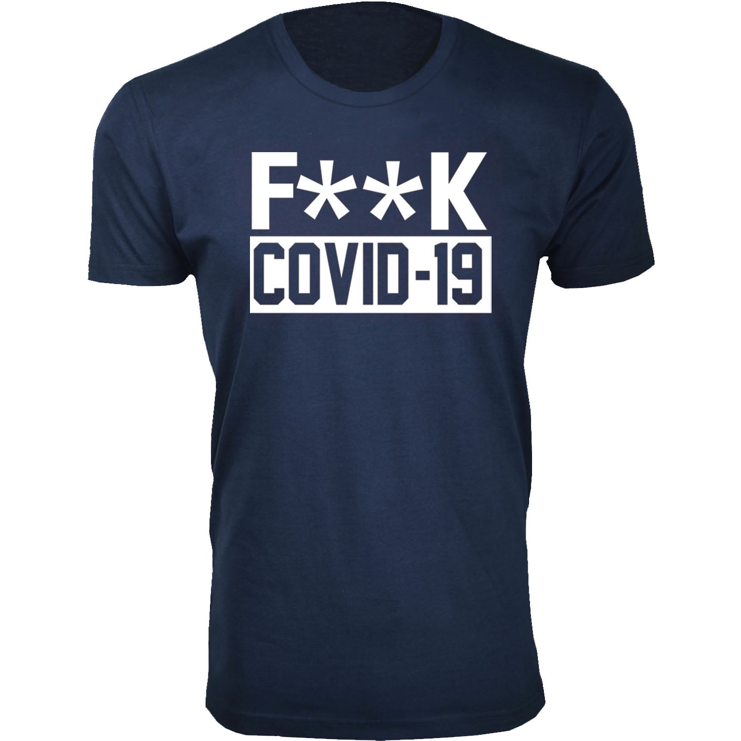 Ethan Williams Clothing - Men’s FK C-V-D T-Shirts - Walmart.com