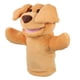 thumbnail image 2 of Animal de peluche juguete peluche perro marioneta juguete niños manos títeres juguete, 2 of 6