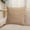 Khaki84, variant on Tuvgenk 18x18 Decorative Pillow Covers Green Stain Protection Pillow Covers Square Soft Decorative Couch Pillow Covers