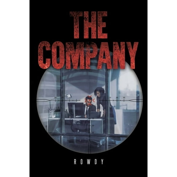 The Company, (Paperback)
