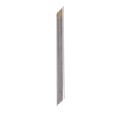 thumbnail image 1 of Varillas De Electrodos De Tungsteno, 10 Uds., 1,0x150mm, Acabado Alto, Suavidad, Amplia Aplicación, Material De Tungsteno Para Soldadura Por Arco De Argón, 1 of 7