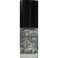 thumbnail image 3 of Maybelline New York Color Show Jewels Nail Lacquer Top Coat, Platinum Adorn, 602, 3 of 3