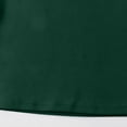 thumbnail image 6 of Casual Comfortable Breathable Top Women's Fashion Solid Color Slim Short Sleeve Lace V Neck Base Layer Top Fitted T Shirts for Women, 6 of 8