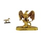thumbnail image 1 of Figura decorativa de resina, escultura, adorno coleccionable, estatua para decoración de escritorio, estantería, muebles de sala de estar, decoración, 1 of 7