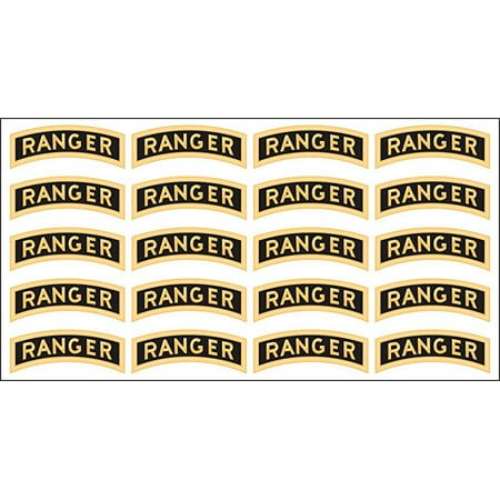 Stick Magnet - MAGNET Ranger Tab 20x2