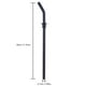 thumbnail image 4 of Press In Straw Pajita Larga Silicona para Hydroflask 40 Oz (), 4 of 7