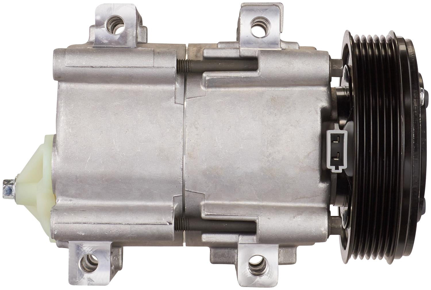 Spectra Premium 0658132 Air Conditioning Compressor - HVAC