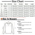thumbnail image 3 of HaoXianJian Men's Loose Fitted Sweater Casual Patterned Pullover Sweaters Chunky Winter Fashion Color Block Twisted Thermal Sweaters, 3 of 9