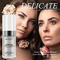 thumbnail image 2 of 2 Pack Aliver Foundation Color Changing, Liquid Foundation Flawless Concealer Cover Cream, SPF15, 2 of 9