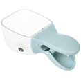 thumbnail image 4 of Pala para comida con clip multifuncional con forma de pico de pato, pala para comida para perros, clip para sellar bolsas, 14,7 x 5,5 cm, 4 of 5