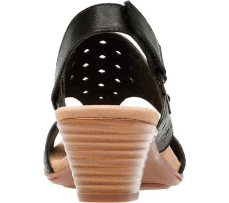 valarie mindi clarks