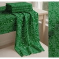 thumbnail image 6 of Soimoi Cotton Cambric Fabric Block Paisley Print Fabric by The Yard 42 Inch Wide, 6 of 7