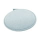 thumbnail image 1 of Cojín Strade Fareast Limited Cojín para taburete Circular Antideslizante Azul claro, 1 of 5