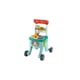 thumbnail image 2 of Andadera para Bebés Mattel Fisher-Price Carro de Snacks 4 en 1, 2 of 6