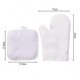 thumbnail image 2 of 2Pcs Stove Oven Gloves Extra-Thick Non-slip Design Fine Sewing Heat-Resistant Cooking Baking Gloves Kitchen Tool, 2 of 3