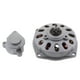 thumbnail image 1 of Tambor de Embrague de Caja de Cambios de 6 T8F Sunnimix para Bicicleta de 2 Tiempos 47cc 49cc, 1 of 8
