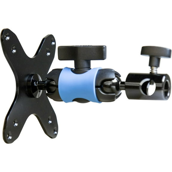 Kupo Super Knuckle VESA Monitor Mount Kit with 5/8" Baby Receiver