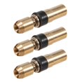 thumbnail image 2 of 24 Piezas Cabezal de Pistón de Etapas Cabezal de Cobre de Alta Presión Bomba de Alta Presión de 6Mm Piezas de Reparación de 30Mpa, 2 of 10