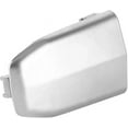 thumbnail image 3 of Applicable to Front Door Outside Handle Cover Silver ABS Car Handle Cover Cap 13596115 Fit for Escalade for 2015 2016 2017 2018 2019, 3 of 6