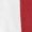 Scarlet White, variant on Dagger Basketball Short - SCARLET BODY, WHITE BODY - S