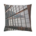 thumbnail image 2 of Ahgly Company Sites Burj Khalifa Indoor Throw Pillow, 18 inch by 18 inch, 2 of 6