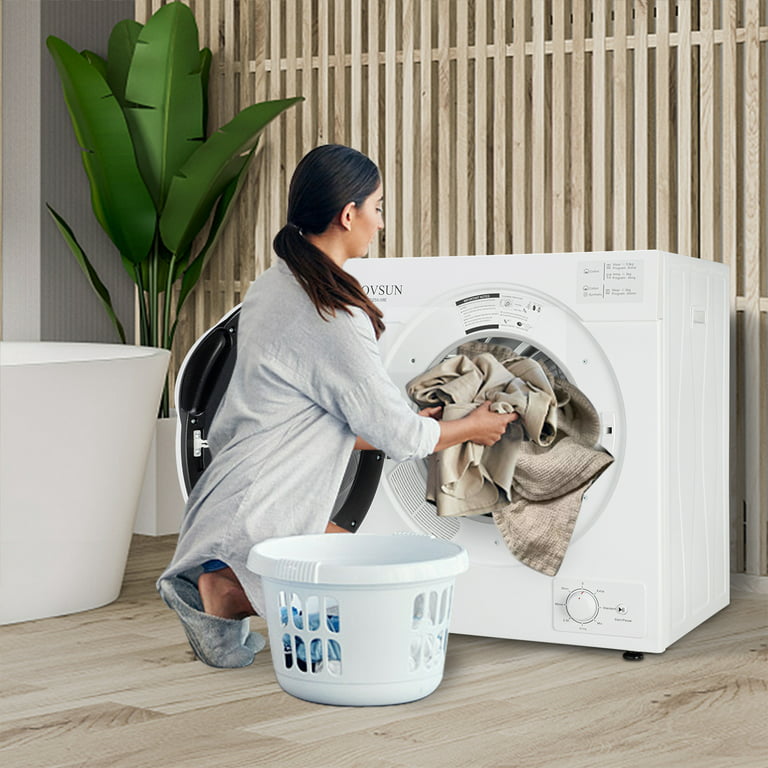 FEMUN,Clothes Dryer Machine,Portable Clothes Dryer,Portable Dryer