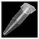 thumbnail image 4 of 1500 Piezas de Tubo de Laboratorio Blanco Claro Marca Tubo de Centrifuga de Plastico 1.5Ml, 4 of 6
